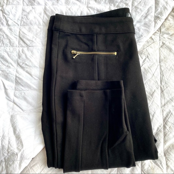 Mineral Denim - Good quality, thick material zippered Jeggings for women Size: 30 Brand: Mineral